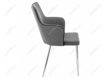 Стул  Benza Grey fabric