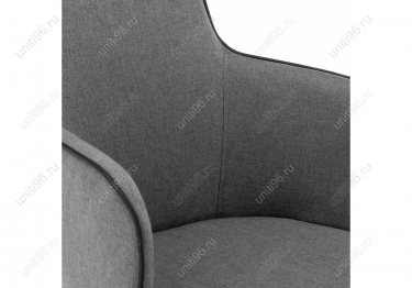 Стул  Benza Grey fabric