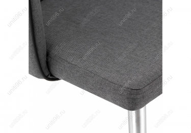 Стул  Benza Grey fabric