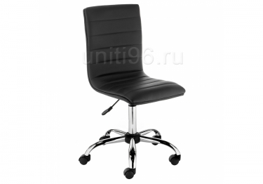 Компьютерное кресло  Midl Черный