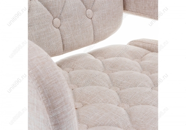 Барный стул  Shiny Cream