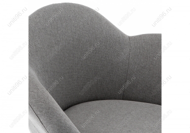 Барный стул  Cotton Серый
