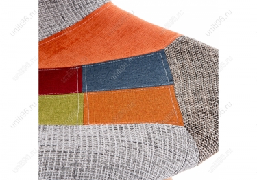 Стул деревянный  Multicolor 11303