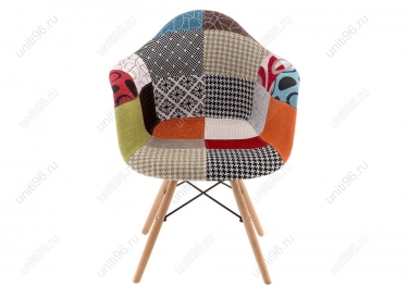 Стул деревянный  Multicolor 11304