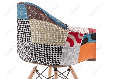 Стул деревянный  Multicolor 11304