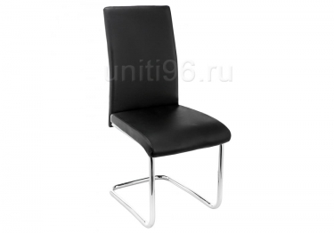 Стул  Fenix Черный