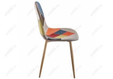Стул  Mixit Multicolor