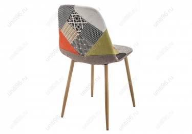 Стул  Mixit Multicolor