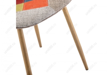 Стул  Mixit Multicolor