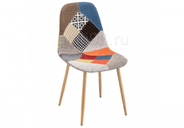 Стул  Mixit Multicolor