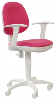 Кресло детское Бюрократ CH-W356AXSN/15-55