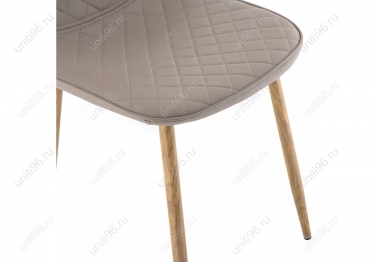 Стул  Capri Champagne