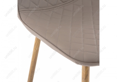 Стул  Capri Champagne