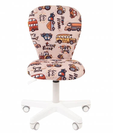Детское кресло CHAIRMAN KIDS 105 Автобус