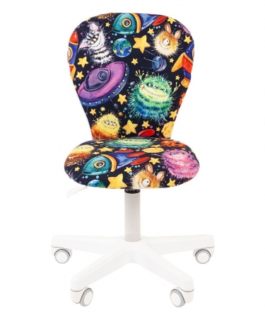Детское кресло CHAIRMAN KIDS 105 НЛО