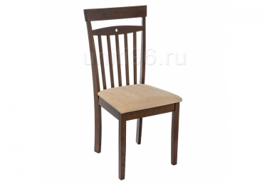 Стул деревянный  Stor Dirty oak-Beige