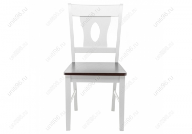 Стул деревянный  Tivoli White-Oak