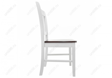 Стул деревянный  Tivoli White-Oak