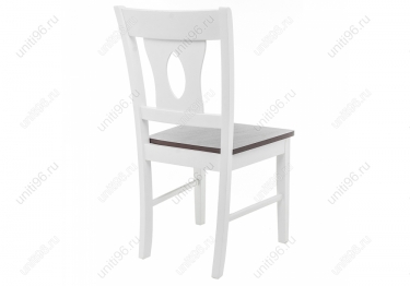 Стул деревянный  Tivoli White-Oak
