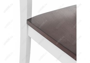 Стул деревянный  Tivoli White-Oak
