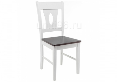 Стул деревянный  Tivoli White-Oak
