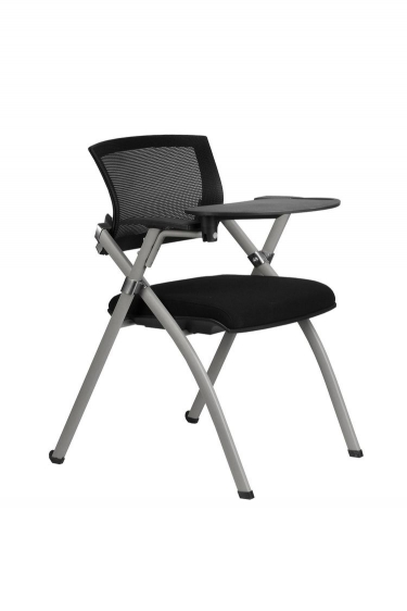 Кресло Riva Chair 462TE Черный