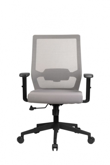 Кресло оператора Riva Chair 851 Серый