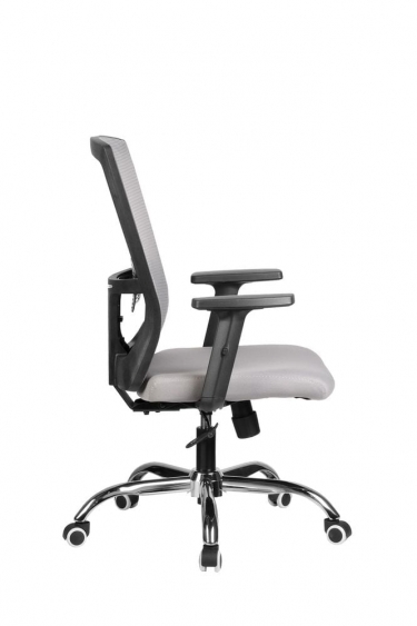Кресло оператора Riva Chair 831 Серый