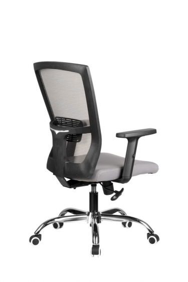 Кресло оператора Riva Chair 831 Серый