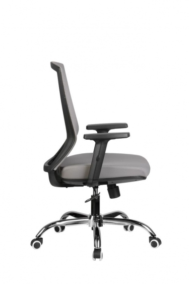 Кресло оператора Riva Chair 871 Серый