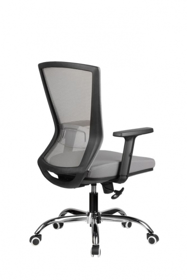 Кресло оператора Riva Chair 871 Серый