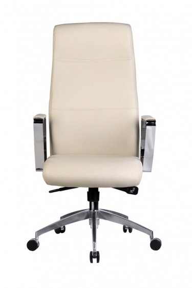 Кресло руководителя Riva Chair 9208 Бежевый