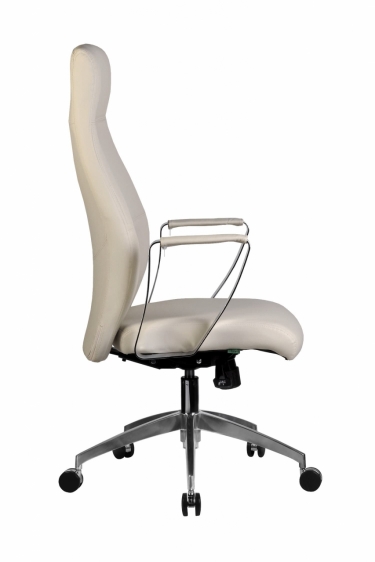 Кресло руководителя Riva Chair 9208 Бежевый