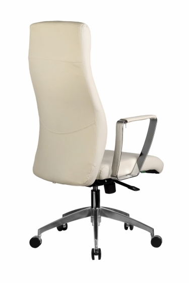 Кресло руководителя Riva Chair 9208 Бежевый