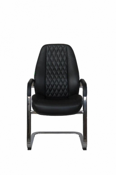 Конференц-кресло Riva Chair F385 Черный