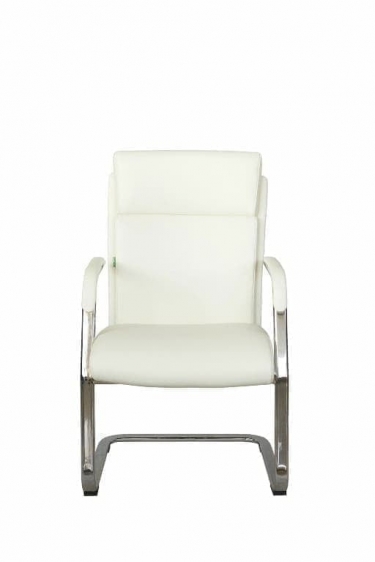Конференц-кресло Riva Chair C1511 Белый