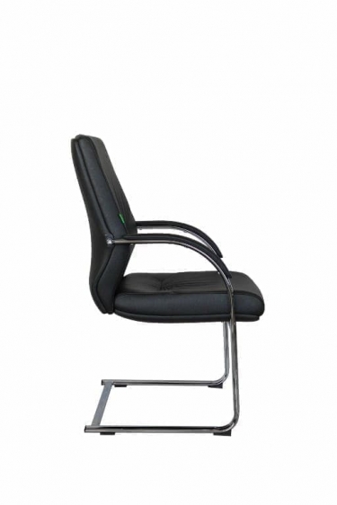 Конференц-кресло Riva Chair C1815 Черный