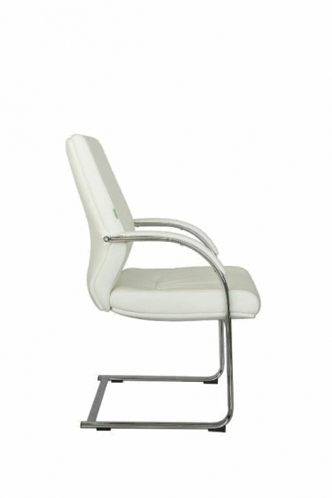 Конференц-кресло Riva Chair C1815 Белый