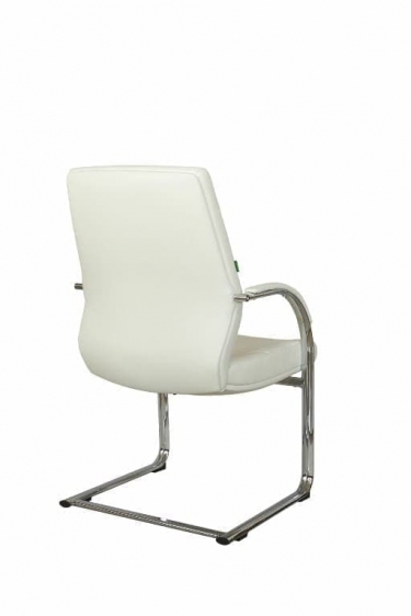 Конференц-кресло Riva Chair C1815 Белый