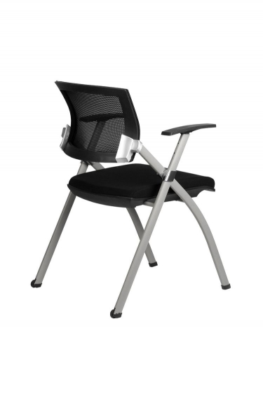 Конференц-кресло Riva Chair 462E Черный