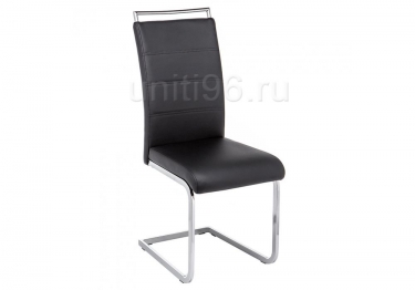 Стул  Oddy Черный