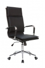 Кресло руководителя Riva Chair 6003-1 S Черный