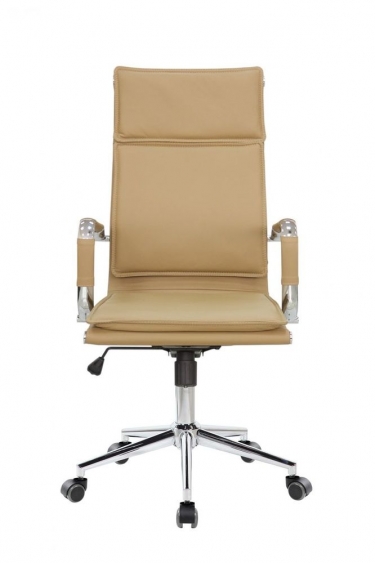 Кресло руководителя Riva Chair 6003-1 S Кэмел