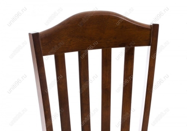 Стул деревянный  Midea Beige