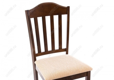 Стул деревянный  Midea Beige