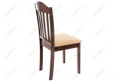 Стул деревянный  Midea Beige