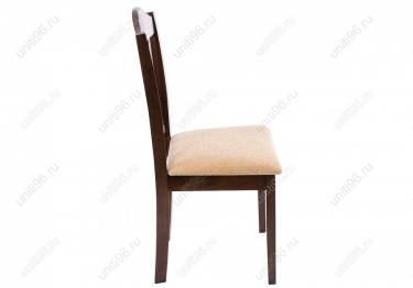 Стул деревянный  Midea Beige