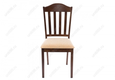 Стул деревянный  Midea Beige