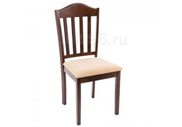 Стул деревянный  Midea Beige
