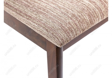 Стул деревянный  Aron Soft Dirty oak-beige